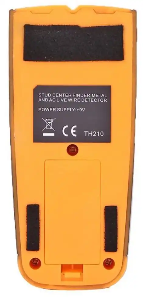 Live Wire Detector